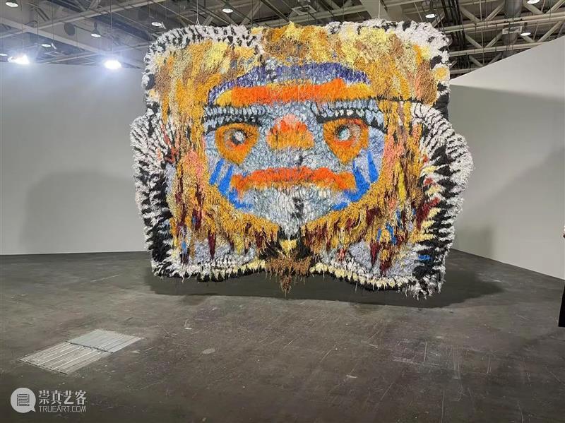 2025巴塞尔_动荡时代的定海针 | 国家美术·关注 | 巴塞尔 国家 美术 时代 艺术 现场 外景 ARTS 意象 疆界 崇真艺客